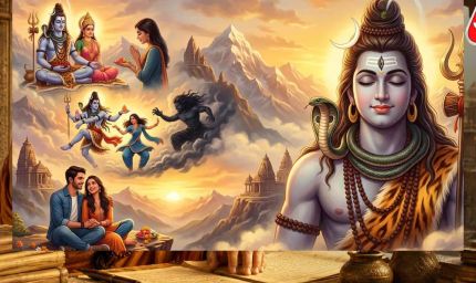 आधुनिक रिश्ते और शिव-आदर्श: बराबरी, भरोसा और भावनात्मक संतुलन की नई परिभाषा