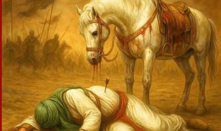 कर्बला की जंग: सत्ता के खिलाफ उसूलों की सबसे बड़ी कुर्बानी की कहानी