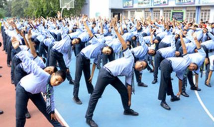 अंतरराष्ट्रीय योग दिवस को जन आंदोलन बनाने की तैयारी पूरी, 1.42 करोड़ बच्चों के साथ योगमय होगा उत्तर प्रदेश