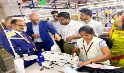 बीसीसीएल का बड़ा कदम, पुनर्वासित परिवारों के लिए रोजगार मॉडल पर बेंगलुरु में अध्ययन