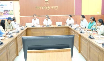 जयपुर में योग दिवस की तैयारियां: एसएमएस स्टेडियम सहित कई धरोहर स्थलों पर होंगे कार्यक्रम