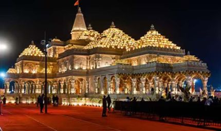 राम मंदिर चढ़ावा चोरी मामले में SIT जांच तेज, प्रारंभिक रिपोर्ट जल्द CM योगी को सौंपी जाएगी