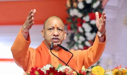 मुख्यमंत्री योगी आदित्यनाथ 23 जून को हाथरस में करेंगे जनसभा, प्रशासन ने तेज की तैयारियां