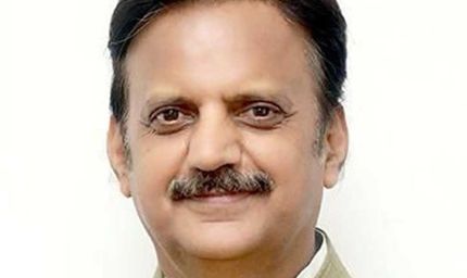 योग : स्वस्थ मानवता, संतुलित प्रकृति और सतत भविष्य का आधार- राजेन्द्र शुक्ल