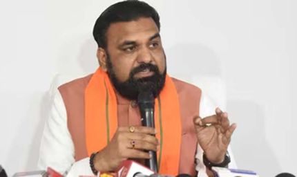भरत तिवारी एनकाउंटर की होगी न्यायिक जांच, सरकार का बड़ा फैसला