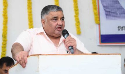 सेवा, सुशासन और जनकल्याण के 12 वर्ष : अंबिकापुर में पंजीकरण शिविर बना जनकल्याणकारी योजनाओं से जुड़ने का सशक्त माध्यम
