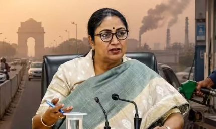 दिल्ली में प्रदूषण पर सख्ती, विंटर एयर क्वालिटी फ्रेमवर्क लागू