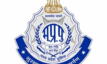 इंदौर पुलिस ने 48 घंटे में चोरी का किया खुलासा