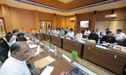 संपत्ति की पहचान, स्वामित्व और रिकॉर्ड की जानकारी मिलेगी एक क्लिक पर