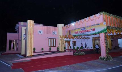 कांग्रेस व सपा सरकारों ने ललितपुर को कुल मिलाकर 1500 करोड़ रुपये भी नहीं दिए होंगे: मुख्यमंत्री