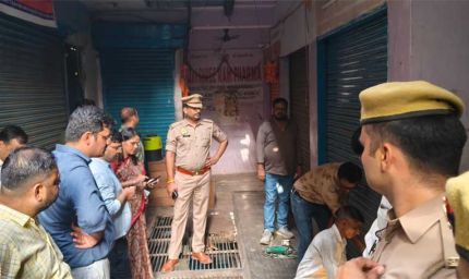 योगी सरकार का ‘ऑपरेशन क्लीन मेडिसिन’ : आगरा में 3.63 करोड़ की नकली, एक्सपायर्ड और सरकारी सप्लाई की दवाएं जब्त, 8 अवैध गोदाम सील