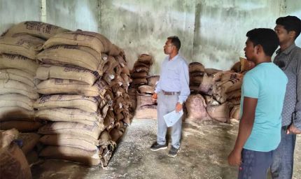 ​मानसून की दस्तक से पहले अबूझमाड़ में मुकम्मल इंतजाम