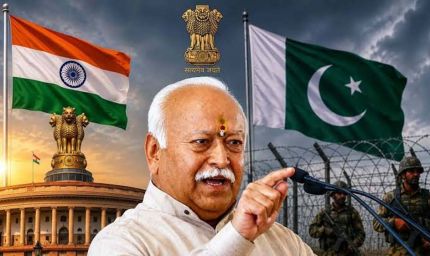भारत का पाकिस्तान पर सख्त रुख: आतंकवाद खत्म हुए बिना सामान्य रिश्तों की बहाली नहीं