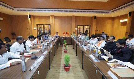 योगी सरकार में पारदर्शी चयन प्रक्रिया बनी मिसाल, स्पोर्ट्स कॉलेजों के एडमिशन अंतिम चरण में