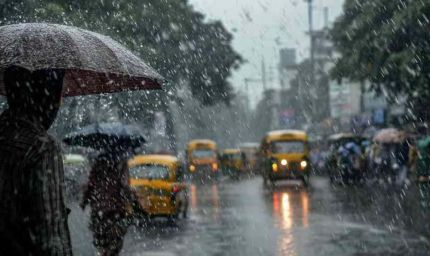 बिहार मौसम अपडेट: 23 जून तक मानसून के और हिस्सों में पहुंचने की संभावना, गर्मी से राहत की उम्मीद