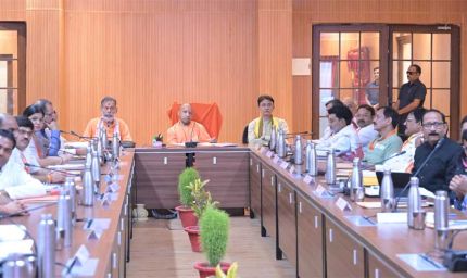 निपुण भारत मिशन को नई ऊंचाई देने में जुटी योगी सरकार, 23 जून को शिक्षकों से होगा प्रदेशव्यापी संवाद