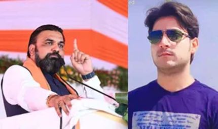 भोजपुर एनकाउंटर पर बवाल, भरत तिवारी मामले में न्यायिक जांच के आदेश से गरमाई बिहार की सियासत