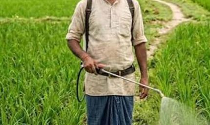 दीनदयाल भूमिहीन कृषि मजदूर कल्याण योजना में पात्र परिवारों को मिलेगी ₹10 हजार की सहायता
