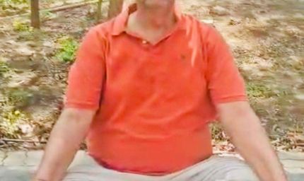 योग दिवस पर अंजय शुक्ला का संदेश, योग को बताया स्वास्थ्य और जीवन संतुलन का आधार