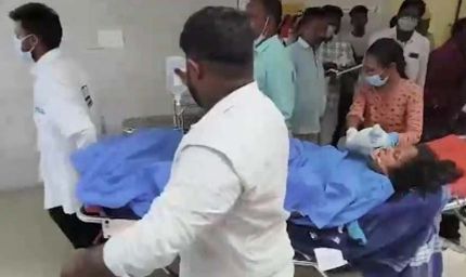 तमिलनाडु के तिरुवल्लुर में फैक्ट्री हादसा, अमोनिया गैस रिसाव से 2 की मौत