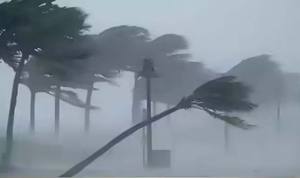 IMD का अलर्ट: 17 राज्यों में आंधी-बारिश का खतरा, 70 किमी/घंटा तक चलेंगी तेज हवाएं