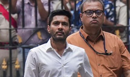 ममता बनर्जी और अभिषेक बनर्जी: टीएमसी की सत्ता में परिवार बनाम संगठन की जंग तेज
