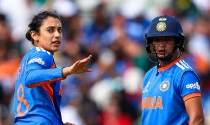 दक्षिण अफ्रीका से हार के बाद बढ़ा रोमांच, भारत के लिए हर मैच बना करो या मरो
