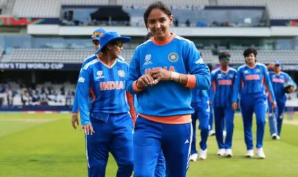 ना रोहित, ना कोहली... हरमनप्रीत कौर ने रचा इतिहास, 200 T20I खेलने वाली दुनिया की पहली भारतीय बनीं