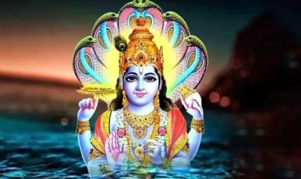 देवशयनी एकादशी से शुरू होगा चातुर्मास, 25 जुलाई से चार महीने तक शुभ कार्यों पर विराम