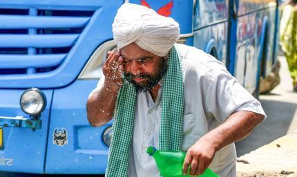 पंजाब में 42.5°C की तपिश! लहरा मुहब्बत थर्मल प्लांट बंद, बढ़े बिजली कट के आसार; जानें कब होगी बारिश