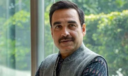 पंकज त्रिपाठी के बड़े भाई पर कुल्हाड़ी से हमला, जमीन विवाद में आरोपी गिरफ्तार
