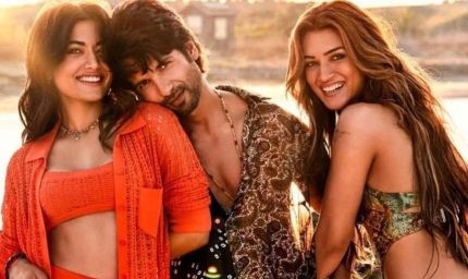‘कॉकटेल 2’ ने वीकेंड पर मचाया धमाल, 3 दिनों में 75 करोड़ के पार पहुंची कमाई