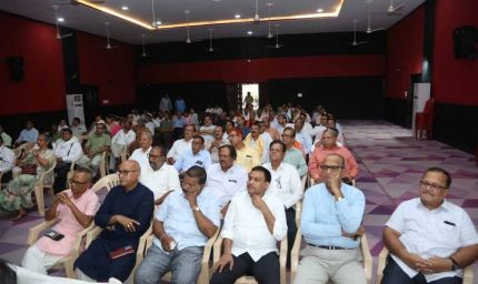 RSS विचारक मुकुल कानिटकर का बड़ा बयान, बोले- ‘भ्रष्ट लोगों की समाज में नहीं हो प्रतिष्ठा’