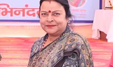 हरियाणा बाल कल्याण परिषद में बड़ा फेरबदल, मानद महासचिव पद से हटाई गईं सुषमा गुप्ता