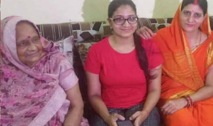 IAS श्रद्धा शुक्ला का कैडर बदला, अब मध्यप्रदेश में देंगी सेवाएं