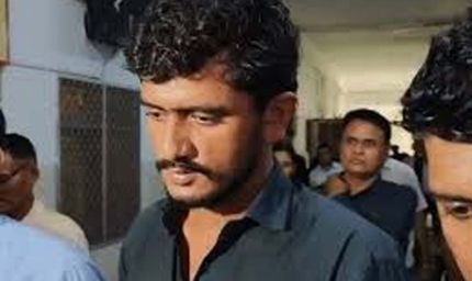 पाकिस्तान जासूसी केस: आरोपी मुश्ताक की 3 दिन की और रिमांड, CID करेगी गहन पूछताछ