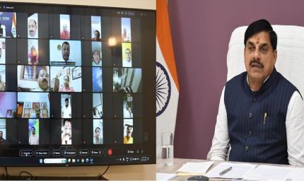 डॉ. श्यामा प्रसाद मुखर्जी ने राष्ट्र की एकता और अखण्डता को दी सर्वोच्च प्राथमिकता: मुख्यमंत्री डॉ. यादव