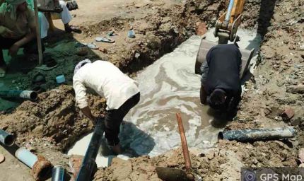 राजस्थान में पेयजल संकट पर बड़ा एक्शन, एक दिन में 2,385 समस्याओं का हुआ समाधान