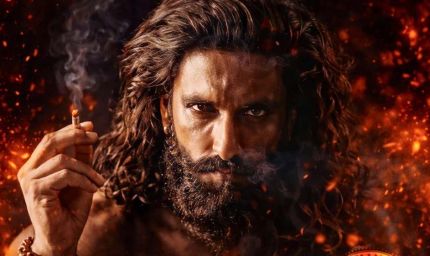 रणवीर सिंह की ‘धुरंधर’ डुओलॉजी ने मचाया धमाल, प्रॉफिट शेयरिंग से कमाए 325 करोड़ रुपये