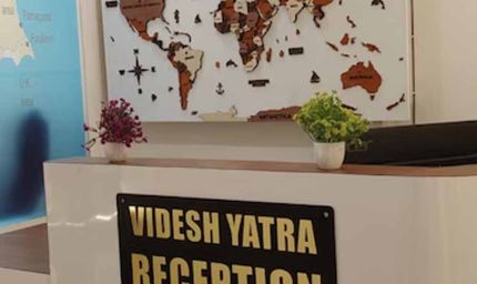 जालंधर में बिना लाइसेंस चल रहे विदेश यात्रा कंसल्टेंट के 4-4 ऑफिस, प्रशासन पर उठे सवाल