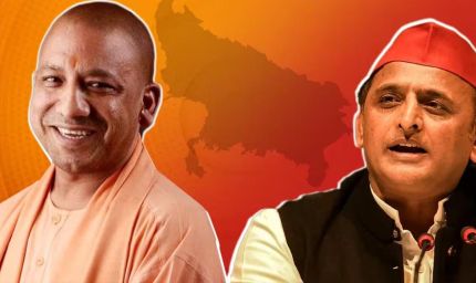 UP राज्यसभा चुनाव में महामुकाबला! किसका कटेगा टिकट, कौन पहुंचेगा संसद; BJP-SP का पूरा प्लान तैयार