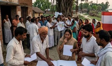 सुपौल में पंचायत चुनाव 2026 की प्रक्रिया शुरू, गजट प्रकाशन के बाद आरक्षण रोस्टर पर टिकी निगाहें