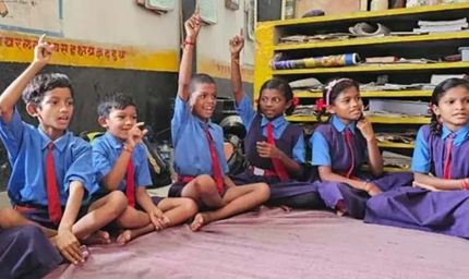 यूपी के स्कूलों में नई पहल: 18 मंडलों में स्थापित होंगी ड्रीम लैब्स