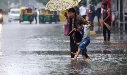 Rain Alert: भीषण गर्मी के बीच इन 7 राज्यों में अगले 7 दिन होगी मूसलाधार बारिश, IMD ने जारी किया अलर्ट