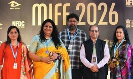 अंतर्राष्ट्रीय फिल्म महोत्सव मुंबई में प्रदर्शित हुई 64 योगिनी पर बनी डॉक्यूमेंट्री ‘Y64 – व्हिस्पर्स ऑफ द अनसीन’
