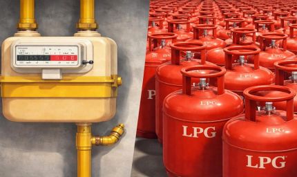 30 जून को बंद हो जाएंगे LPG कनेक्शन? इंडेन, HP और भारत गैस की चेतावनी से मचा हड़कंप