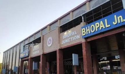 भोपाल जंक्शन का बदलेगा हुलिया! 350 करोड़ से बनेगा मंदिर जैसा भव्य स्टेशन, रेलवे बोर्ड को भेजा प्रस्ताव