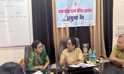 महिला आयोग की जनसुनवाई में सामने आए एआई के दुरुपयोग के गंभीर मामले