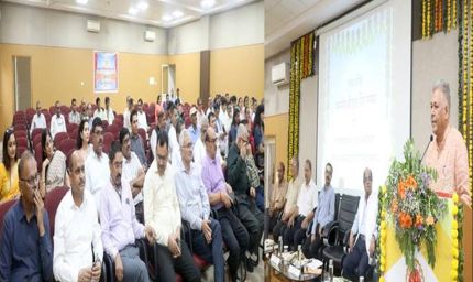 प्रामाणिक ज्ञान और संदर्भों के लिए पुस्तकों की आवश्यकता सदैव बनी रहेगी : मंत्री परमार