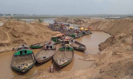 अवैध खनन से बदला नदियों का बहाव, SYL विवाद पर नए सिरे से आकलन की उठी मांग